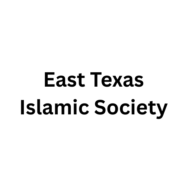 East Texas Islamic Society Logo